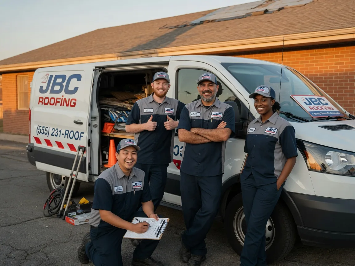 Roof Replacement company in Girard, IL
